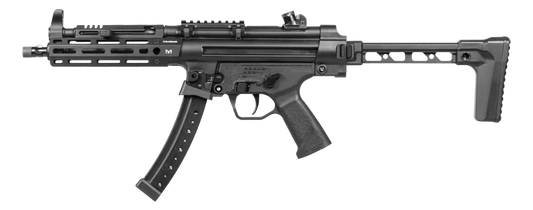 G&G TGM R5 ETU - DISTRICT AIRSOFT