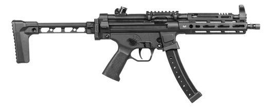 G&G TGM R5 ETU - DISTRICT AIRSOFT