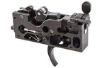 CYMA STEEL BOLT WITH TRIGGER HOUSING FOR MWS &amp; CGS