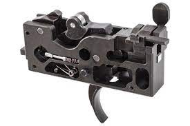 CYMA STEEL BOLT WITH TRIGGER HOUSING FOR MWS &amp; CGS