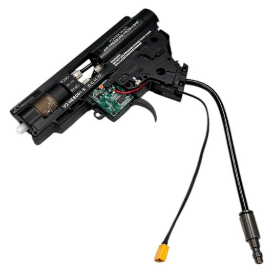 ARES HPA SYSTEM HEB-001 GEARBOX HPA