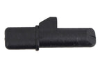 KWC follower 1911 airsoft black plastic external gun part for airsoft pistols