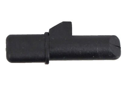 KWC follower 1911 airsoft black plastic external gun part for airsoft pistols