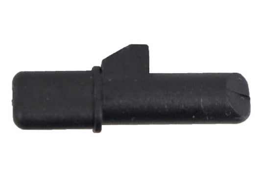 KWC follower 1911 airsoft black plastic external gun part for airsoft pistols
