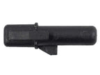KWC follower 1911 airsoft external black plastic part for airsoft gun mechanism