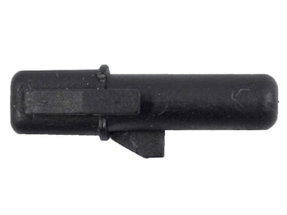 KWC follower 1911 airsoft external black plastic part for airsoft gun mechanism