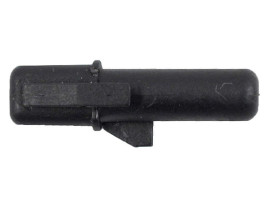 KWC follower 1911 airsoft external black plastic part for airsoft gun mechanism