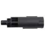 KWC loading nozzle 1911 black replacement part for INTERNE airsoft pistols