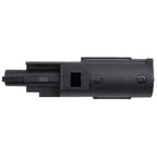 KWC loading nozzle 1911 black plastic internal airsoft gun part replacement