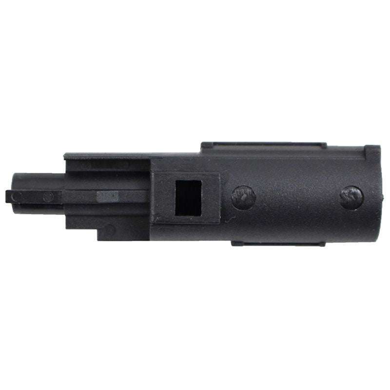 KWC loading nozzle 1911 black plastic internal airsoft gun part replacement