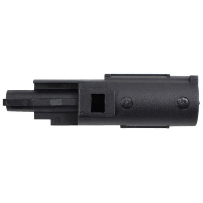 KWC loading nozzle 1911 black plastic internal airsoft gun part replacement