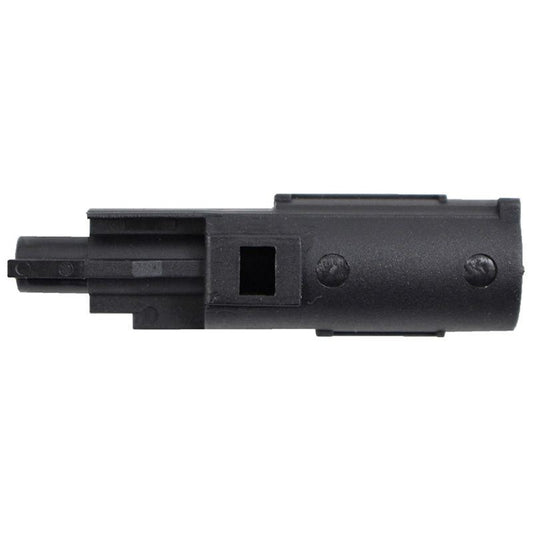 KWC loading nozzle 1911 black plastic internal airsoft gun part replacement
