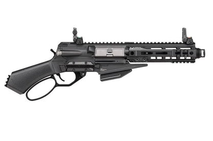 Sniper G&G noir avec mécanisme à levier ideal pour levar airsoft precision et performance