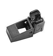 WE TECH EXTERNE mag lip airsoft glock magazine loader accessory in black