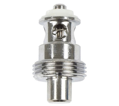 KWC chrome threaded Desert Eagle CO2 magazine valve replacement for airsoft pistol magazines