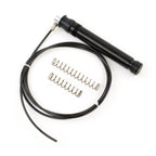 MANCRAFT mancraft silverback internal component with black cable and two metal springs