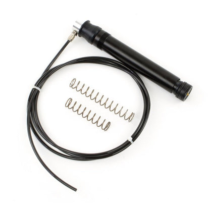 MANCRAFT mancraft silverback internal component with black cable and two metal springs