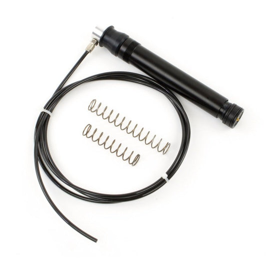 MANCRAFT mancraft silverback internal component with black cable and two metal springs