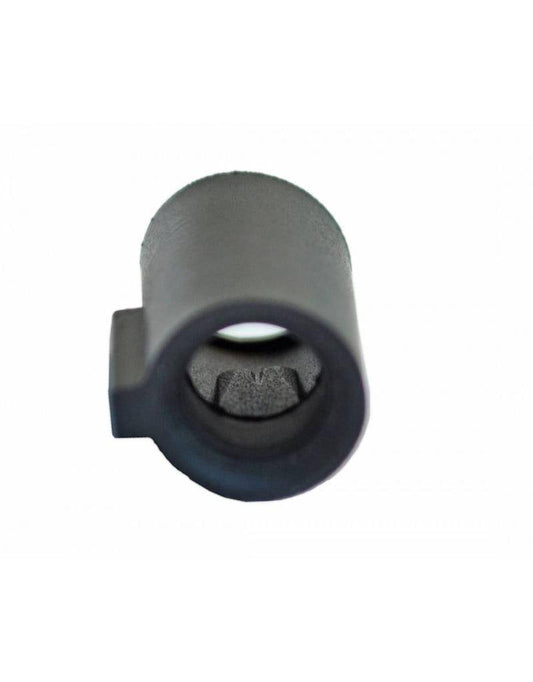 Maple leaf bucking monster 70 black cylindrical accessory part for firearms by Maple Leaf