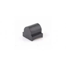 Pièce interne noire MAPLE LEAF OMEGA pour amélioration de précision et performance