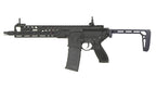 AEG MCX SPEAR Airsoft Rifle with Adjustable Stock and Tactical Handguard