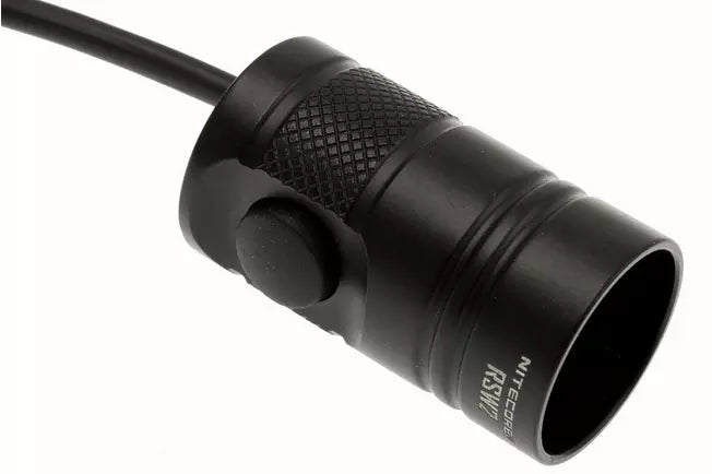 NITECORE PRESSURE SWITCH RSW2/P10/P10V2/P20 - DISTRICT AIRSOFT