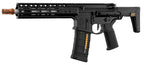 DOUBLE EAGLE NOVESKE GHETTO BLASTER N4 PDW 7.94 GBBR