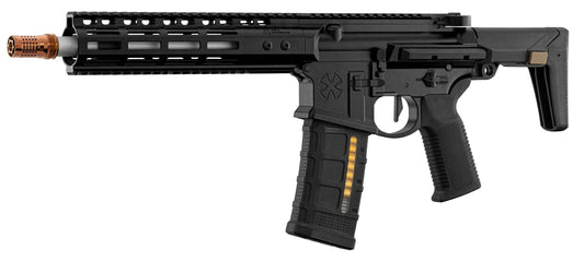 DOUBLE EAGLE NOVESKE GHETTO BLASTER N4 PDW 7,94 GBBR