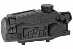 HOLY WARRIOR HWO-SX BK RED DOT AIRSOFT
