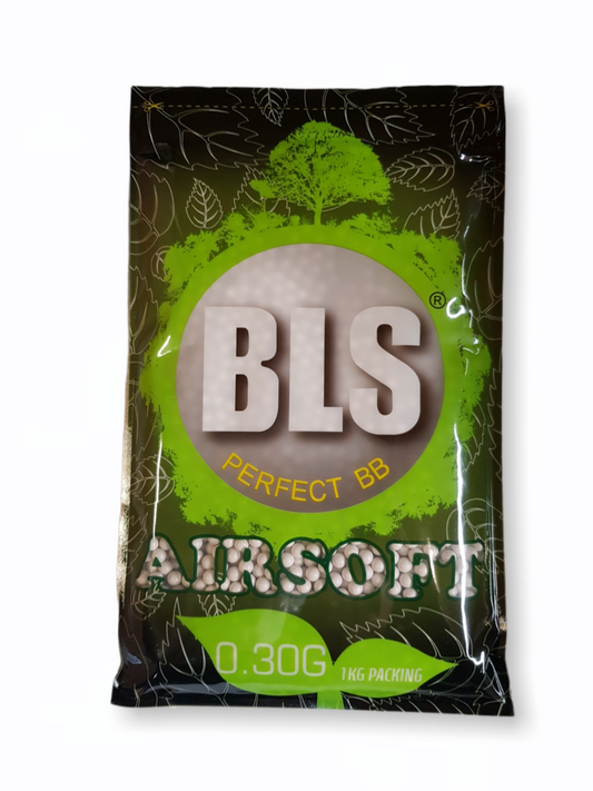 BILLES BLS BIO PERFECT BB - DISTRICT AIRSOFT
