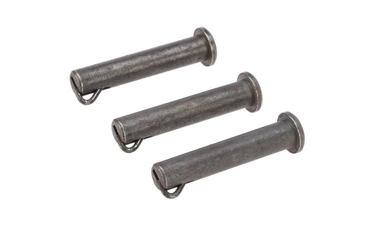 ECHO1 metal PINS airsoft DSR set of three durable accessory pins for airsoft guns