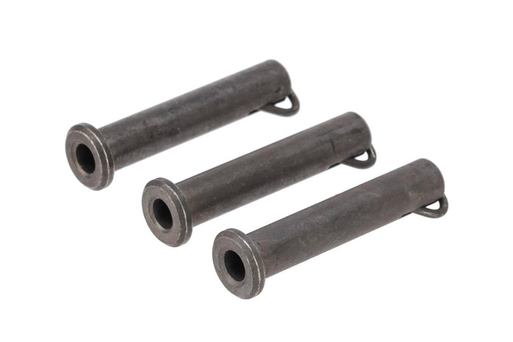 ECHO1 ACCESOIRES PINS airsoft DSR set of three metal pins for airsoft gun assembly