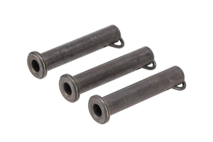 ECHO1 ACCESOIRES PINS airsoft DSR set of three metal pins for airsoft gun assembly