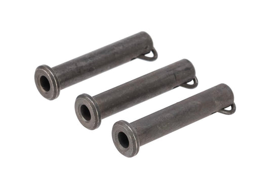 ECHO1 ACCESOIRES PINS airsoft DSR set of three metal pins for airsoft gun assembly