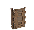 Pouch 556 en couleur marron de la marque IDOGEAR accessoire polyvalent et robuste