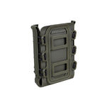 Pouch 556 accessoire robuste vert olive IDOGEAR pour rangement tactique