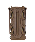 Pouch 9mm marron de la marque IDOGEAR accessoire durable et résistant