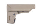 PTS ENHANCED CROSSE EN POLYMÈRE EPS - DISTRICT AIRSOFT