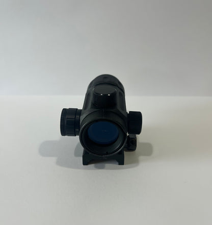VALKEN reddot rda20 compact black red dot sight accessory for firearms
