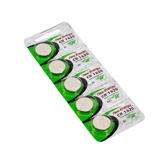 VALKEN CR1620 LITHIUM 3v - DISTRICT AIRSOFT