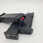 E&C G19 GEN.5 + 3 CHARGEURS - DISTRICT AIRSOFT