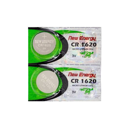VALKEN CR1620 LITHIUM 3v - DISTRICT AIRSOFT