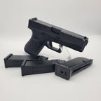 E&C G19 GEN.5 + 3 CHARGEURS - DISTRICT AIRSOFT