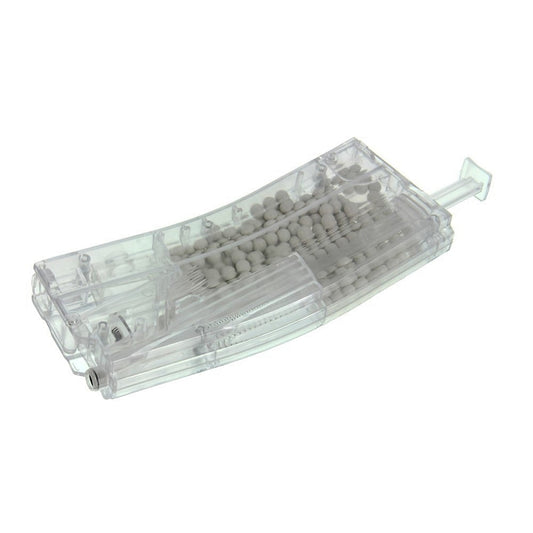 G&G CHARGEUR DE BILLES 420R - DISTRICT AIRSOFT