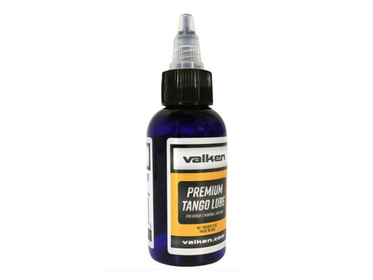 VALKEN PREMIUM LUBRIFIANT TANGO - DISTRICT AIRSOFT