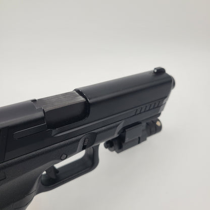 KWA ATP-LE + LASER - DISTRICT AIRSOFT