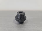 HAWK ARMS SILENCIEUX ADAPTATEUR 14 À 16 POUR FUSIL SNIPER - DISTRICT AIRSOFT