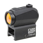 Holy Warrior Romeo 5 airsoft red dot sight with compact design for accurate aiming in shooting games