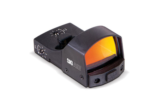 SIG AIR REFLEX VISEUR P320 ET M17/18 - DISTRICT AIRSOFT