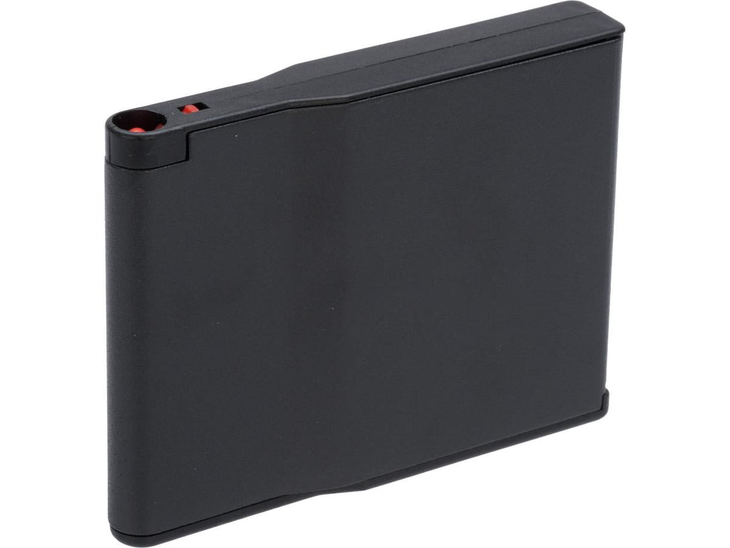 SILVERBACK CHARGEUR ACIER SRS 30 COUPS - DISTRICT AIRSOFT